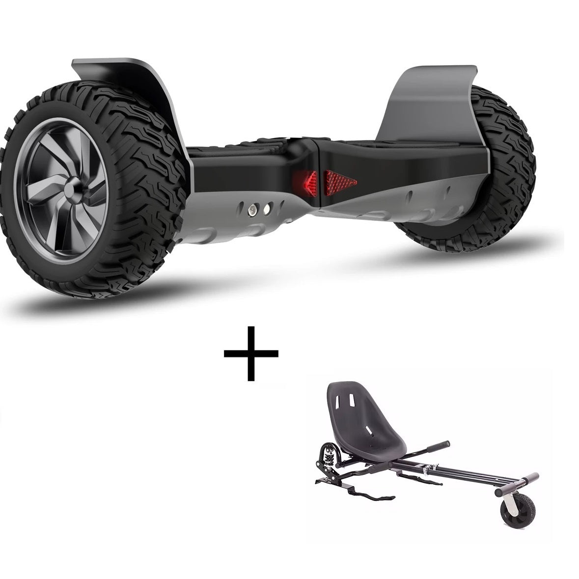 All best sale terrain hoverkart