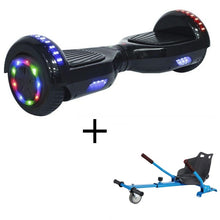 BUNDLE Sale!  Hoverboard +Blue HoverKart