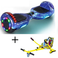 BUNDLE Sale!  Hoverboard +Graffiti HoverKart